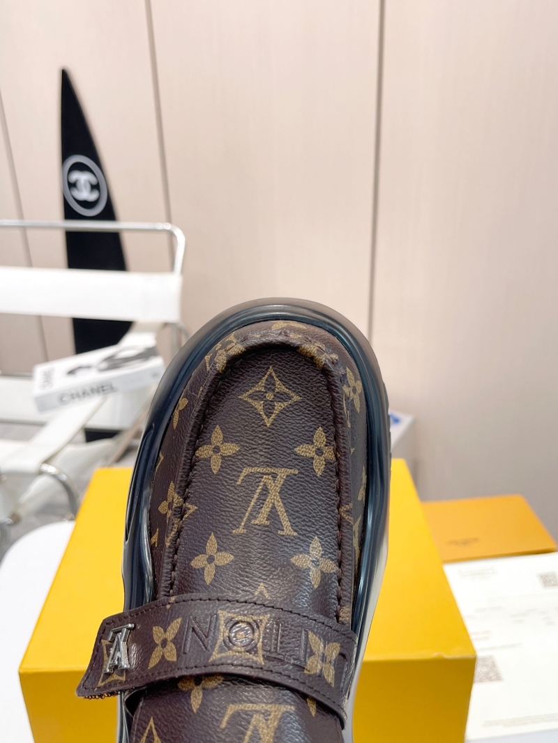 LV Casual Shoes